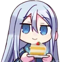 kanade_cake