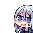 kanade_running