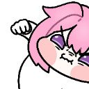 Doropunch custom emote - Peekaaboo