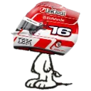 Snoopylovesabitofferraritoo