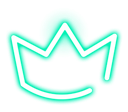 cyancrown Discord emoji