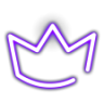 purplecrown Discord emoji