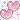 pinkhearts