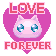 loveforever Discord Emoji - Um lugar tranquilo 🥀