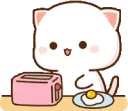 PeachBreakfast