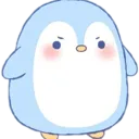 bluepenguin