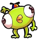 bingbong Discord Emoji - ☯𝗗𝗥𝗘𝗔𝗠𝗟𝗔𝗡𝗗☯