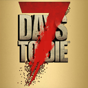 7daystodie57 custom emote - ☯𝗗𝗥𝗘𝗔𝗠𝗟𝗔𝗡𝗗☯