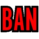 BAN