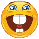 r_happy Discord Emoji from The best server
