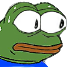 pepeohcrap Discord sticker - The best server