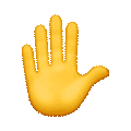 HelloDude animated Discord emote - The best server