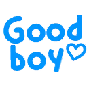 032_goodboy1 Discord Emoji - The best server