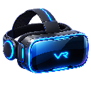 VR Discord Emoji - From Discord Up 😈🤷🏻