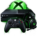 Xbox custom emote | From Discord Up 😈🤷🏻
