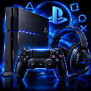 PS4 custom emote | From Discord Up 😈🤷🏻