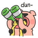 chug