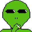 smoke
