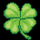 :clover: