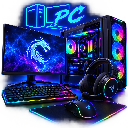 pc Discord Emoji - From Discord Up 😈🤷🏻