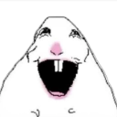 silly Discord sticker from The Bardens