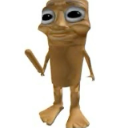 tungtung custom emote | The Bardens