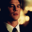 damon animated GIF emoji from LETS MEOWWW