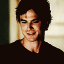 damon2 animated emote - LETS MEOWWW