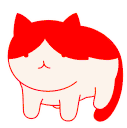 emoji_65 animated emote - 『 🌌𝓑𝓵𝓾𝓮 ✧ 𝓝𝓲𝓰𝓱𝓽 』