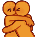 hugging Discord Emoji | Emoji, expressions, and stuff (wip)