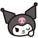 kuromilk