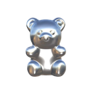 4081chromebear Discord sticker | Rosarium | • Social • Friendly • Chat • Gothic