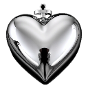 13129chromeheart custom emote | Rosarium | • Social • Friendly • Chat • Gothic