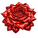4299173dredshinyrose Discord Emoji from Rosarium | • Social • Friendly • Chat • Gothic