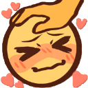 emoji_57 Discord sticker - Emoji, expressions, and stuff (wip)