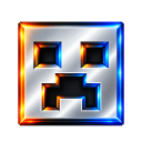 edge_minecraft Discord emoji
