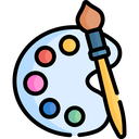 :color_palette: