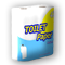 Toilet_Paper Discord emoji