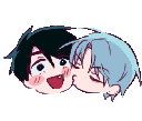 ivantill Discord sticker - The best server