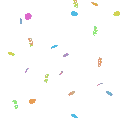 PI_confetti animated Discord emote - Chaos Cave