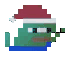 cedgy_pepochristmasdance animated GIF emoji - Chaos Cave