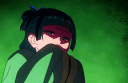 maomao_disgusted animated emote from Levft