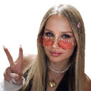Kinia_CrazyEkipa Discord Emoji from Turbo Familia