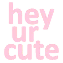wordsheyurcute