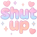 ShutUp