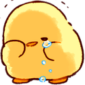 v_sadduck Discord sticker - 🌱𝙲𝚘𝚣𝚢 𝙴𝚜𝚌𝚊𝚙𝚎🌱