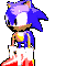 sonic_dance animated GIF emoji - Monkeydum23's server