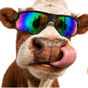 :cool_cow: