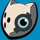 wolfmask Discord Emoji from Monkeydum23's server