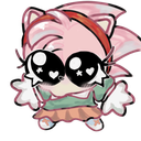 :Amycute:
